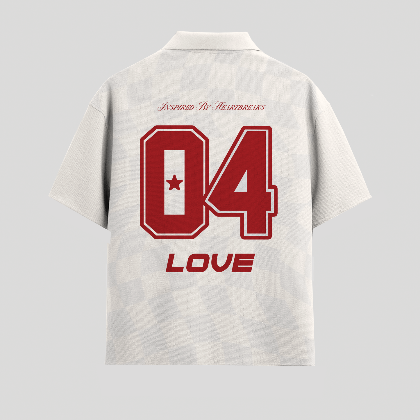 Jersey Collection 01